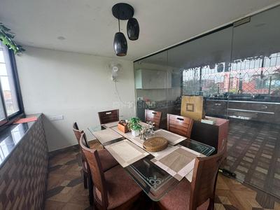Hall Image of 1560 Sq.ft 3 BHK Apartment / Flat for sale in Salcete Goa for Rs. 19000000