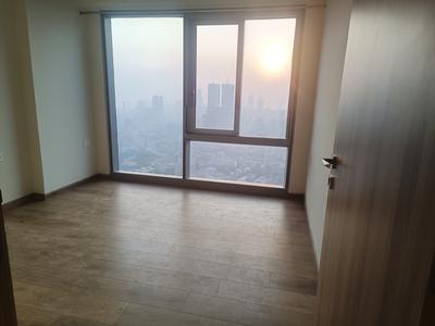 Bedroom Image of 1104 Sq.ft 3 BHK Apartment / Flat for rent in Piramal Aranya, Byculla Mumbai for Rs. 175052