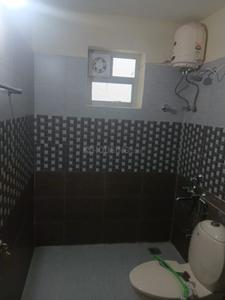 Bathroom Image of 1048 Sq.ft 2 BHK Apartment / Flat for sale in Army Welfare Raman Vihar, Saravanampatty Coimbatore for Rs. 6200000
