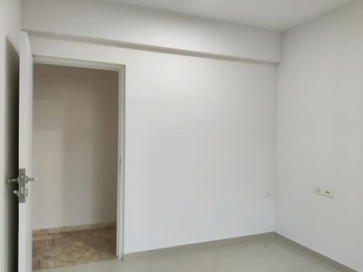 Bedroom Image of 2200 Sq.ft 4 BHK Apartment / Flat for rent in Lake Enclave, Hiranandani Estate Thane for Rs. 160000