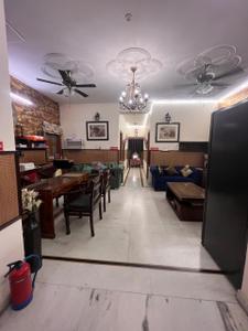 Hall Image of PG FOR GIRLS  in Beta I, Greater Noida