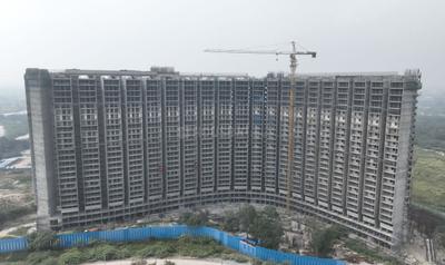 Image of 1113 Sq.ft 2 BHK Apartment / Flat for sale in Incor Lake City, Patancheru, Sangareddy for Rs. 7700000