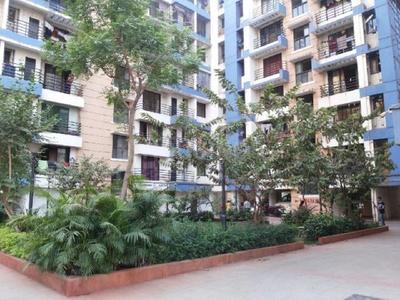 Image of 400 Sq.ft 1 BHK Apartment / Flat for sale in Kasarvadavali, Thane for Rs. 4600000