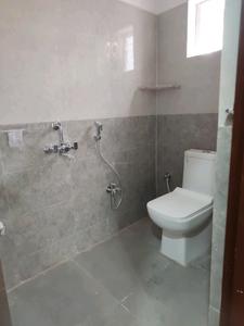 Bedroom Image of 600 Sq.ft 1 BHK Apartment / Flat for rent in Kondapur Hyderabad for Rs. 28000