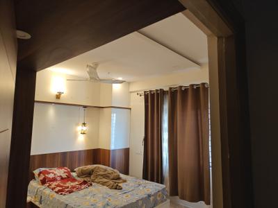 Bedroom Image of 1049 Sq.ft 2 BHK Apartment / Flat for sale in Tejaswini Nagar Bengaluru for Rs. 8250000