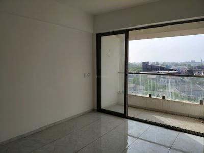 Living Room Image of 2430 Sq.ft 3 BHK Apartment / Flat for sale in Karnavati Infinity Living, Bhat Ahmedabad for Rs. 12500000