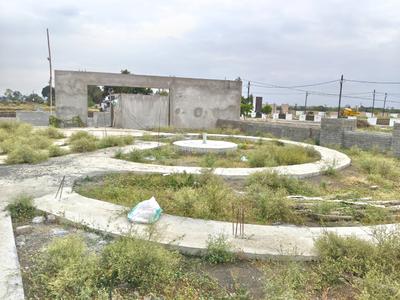 Image of 680 Sq.ft Residential Plot / Land for sale in Pigdambar, Indore for Rs. 2312000