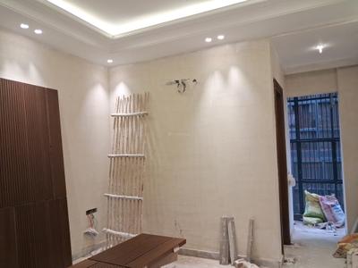 Bedroom Image of 1800 Sq.ft 3 BHK Builder Floor for sale in Paschim Vihar New Delhi for Rs. 40000000