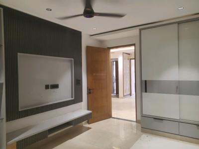 Bedroom Image of 1305 Sq.ft 3 BHK Builder Floor for sale in Urban Blossom, Green Field Colony Faridabad for Rs. 14500000
