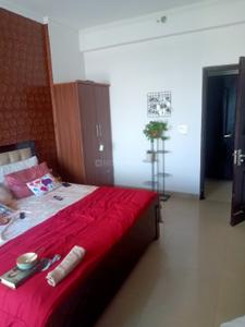 Bedroom Image of 1850 Sq.ft 3 BHK Apartment / Flat for sale in Amrapali Sapphire, Sector 45 Noida for Rs. 23500000