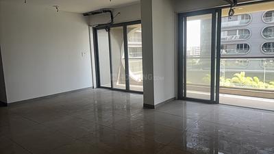 Living Room Image of 4200 Sq.ft 4 BHK Apartment / Flat for sale in Bhayli Vadodara for Rs. 16500000