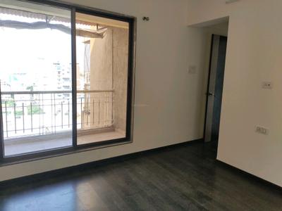 Bedroom Image of 1150 Sq.ft 2 BHK Apartment / Flat for rent in Lakhani Exotica, Ulwe Navi Mumbai for Rs. 30000