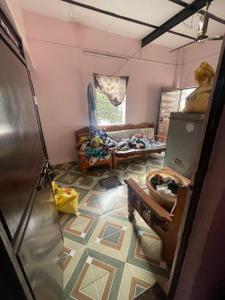 Bedroom Image of 806 Sq.ft 3 BHK Independent House for sale in Najafgarh New Delhi for Rs. 4500000