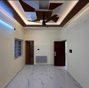 Hall Image of 2200 Sq.ft 3 BHK Independent House for sale in Narasimhanaickenpalayam Coimbatore for Rs. 10500000