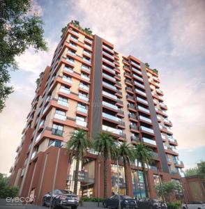 Image of 4780 Sq.ft 4 BHK Apartment / Flat for sale in SOBO Evara, South Bopal, Ahmedabad for Rs. 36500000