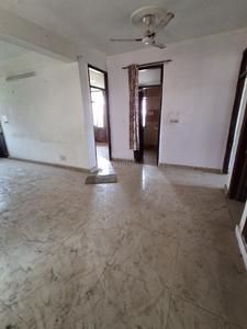 Hall Image of 950 Sq.ft 2 BHK Apartment / Flat for sale in Antariksha Apartments, Vikaspuri New Delhi for Rs. 13100000