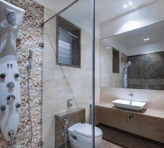 Image of 1324 Sq.ft 2 BHK Apartment / Flat for sale in Paradise Sai World Empire Phase 1, Kharghar, Navi Mumbai for Rs. 18500000