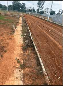 Sultanpalya Plot View 3
