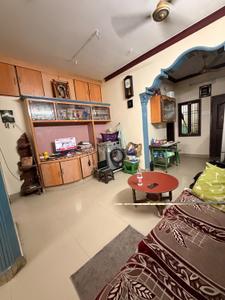 Bedroom Image of 2160 Sq.ft 4 BHK Independent House for sale in Ranganaykulapet Nellore for Rs. 12500000