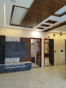 Hall Image of 1926 Sq.ft 4 BHK Independent House for sale in Sector 123 Mohali for Rs. 12500000