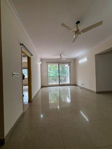 Hall Image of 1700 Sq.ft 3 BHK Apartment / Flat for rent in SJR Spencer, Marathahalli Bengaluru for Rs. 60000