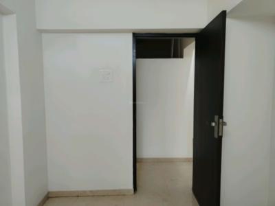 Bedroom Image of 750 Sq.ft 2 BHK Apartment / Flat for sale in Vardaan, Vasai West Vasai for Rs. 6500000