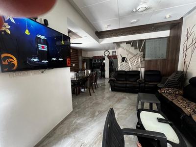Image of 3346 Sq.ft 3 BHK Villa for sale in Sola, Ahmedabad for Rs. 42500000