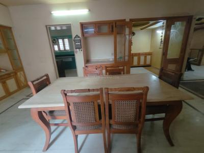 Hall Image of 3000 Sq.ft 5 BHK Apartment / Flat for sale in Bodakdev Ahmedabad for Rs. 22500000