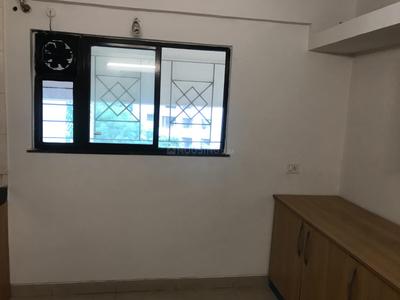 Bedroom Image of 1200 Sq.ft 2 BHK Apartment / Flat for rent in Leela Garden Housing, Kalyani Nagar Pune for Rs. 50000