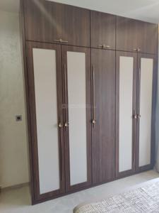 Bedroom Image of 913 Sq.ft 3 BHK Apartment / Flat for sale in Mulund West Mumbai for Rs. 28500000