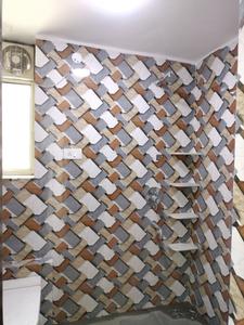 Common Bathroom One Image of 1750 Sq.ft 3 BHK Apartment / Flat for sale in Sector 23 Dwarka New Delhi for Rs. 26000000