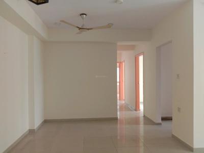 Living Room Image of 1264 Sq.ft 3 BHK Apartment / Flat for sale in Tata Eden Court Primo, New Town Kolkata for Rs. 13000000