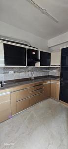 Kitchen Image of 1770 Sq.ft 3 BHK Apartment / Flat for rent in Greater Kailash Jammu for Rs. 35000