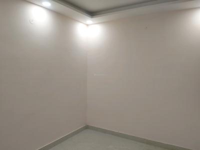 Bedroom Image of 990 Sq.ft 3 BHK Builder Floor for sale in Hari Nagar New Delhi for Rs. 11500000