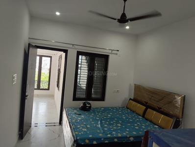 Bedroom Image of 1000 Sq.ft 1 RK Builder Floor for rent in Old Sathwari Jammu for Rs. 7500