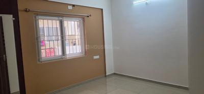 Bedroom Image of 1321 Sq.ft 2 BHK Apartment / Flat for rent in C V Raman Nagar Bengaluru for Rs. 42000