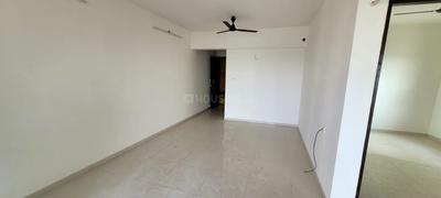 Hall Image of 1250 Sq.ft 2 BHK Apartment / Flat for rent in Marathon Nexzone Ion 2, Panvel Navi Mumbai for Rs. 21000