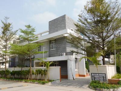 Image of 3400 Sq.ft 4 BHK Villa for sale in Manjeera Purple Town, Nallagandla, Hyderabad for Rs. 62500000
