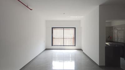 Hall Image of 970 Sq.ft 2 BHK Apartment / Flat for sale in Chembur Mumbai for Rs. 25000000