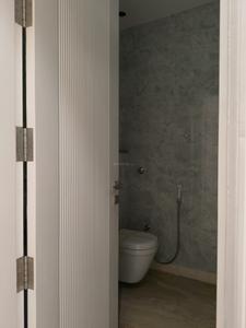 Bedroom Four Image of 2500 Sq.ft 5 BHK Builder Floor for sale in Nikunj Ultra Luxury Floors, Indirapuram Ghaziabad for Rs. 39500000