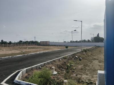 Image of 3200 Sq.ft Residential Plot / Land for sale in Kachipuram Town, Kanchipuram for Rs. 7680000