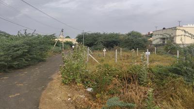 Image of 2000 Sq.ft Residential Plot / Land for sale in Koothur, Tiruchirappalli for Rs. 5600000