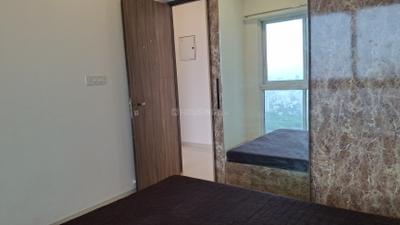 Bedroom Image of 900 Sq.ft 2 BHK Apartment / Flat for sale in A And O F Residences, Malad East Mumbai for Rs. 19500000
