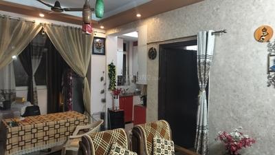2 BHK Flat