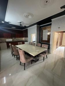 Image of 1700 Sq.ft 3 BHK Apartment / Flat for sale in The Suman Marvelous, Ramgarh Bhudda, Zirakpur for Rs. 8600000