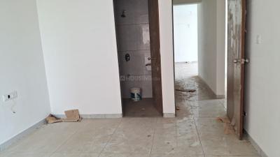 Bedroom Image of 1800 Sq.ft 3 BHK Apartment / Flat for sale in Seventh Bliss, Gota Ahmedabad for Rs. 8150000