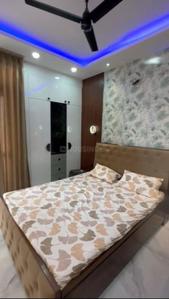 Bedroom Image of 1050 Sq.ft 2 BHK Builder Floor for sale in Sector 126 Mohali for Rs. 9000000