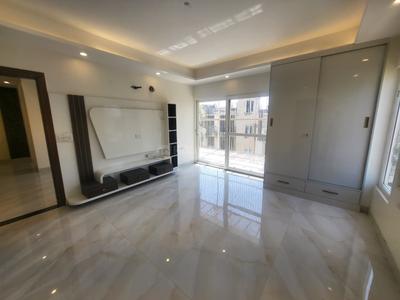 Hall Image of 1500 Sq.ft 3 BHK Builder Floor for sale in Sector 57 Gurgaon for Rs. 26500000