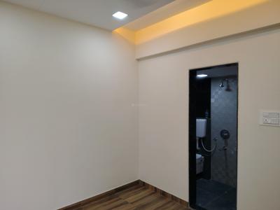 Bedroom Image of 1510 Sq.ft 3 BHK Apartment / Flat for sale in Hiranandani Estate Thane for Rs. 26700000
