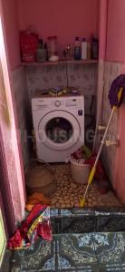 Drying Area Image of 1200 Sq.ft 2 BHK Independent House for sale in Ennore Chennai for Rs. 5000000